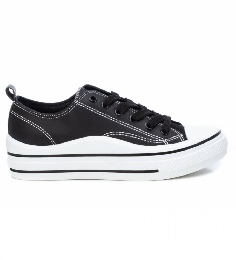 Tênis Refresh 170128 preto