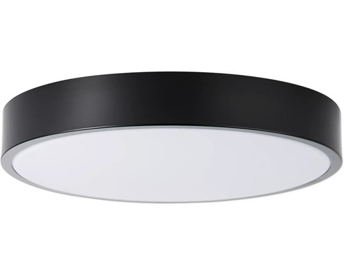 LED plafondlamp 24W 2400 lm 3000 KB 33 cm Slimline wit