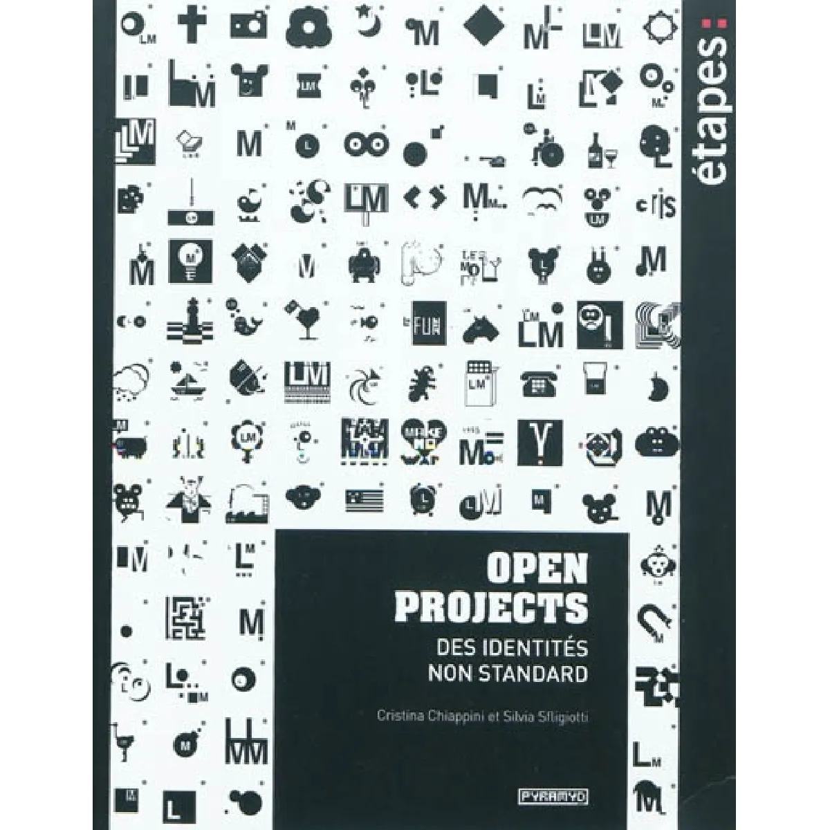 Open projects : des identités non standard · Occasion