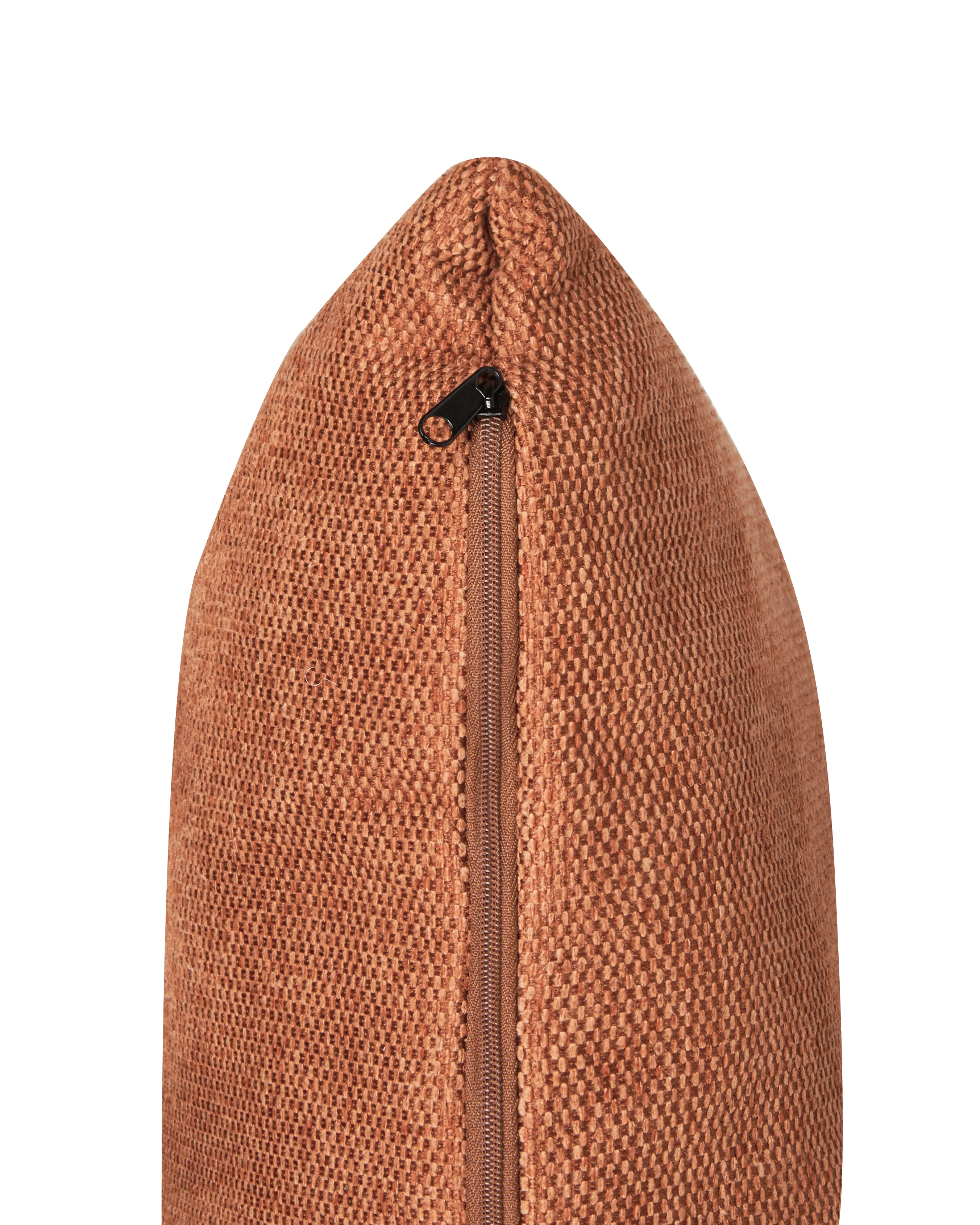 Fauteuil MALMOS Stof Goudbruin