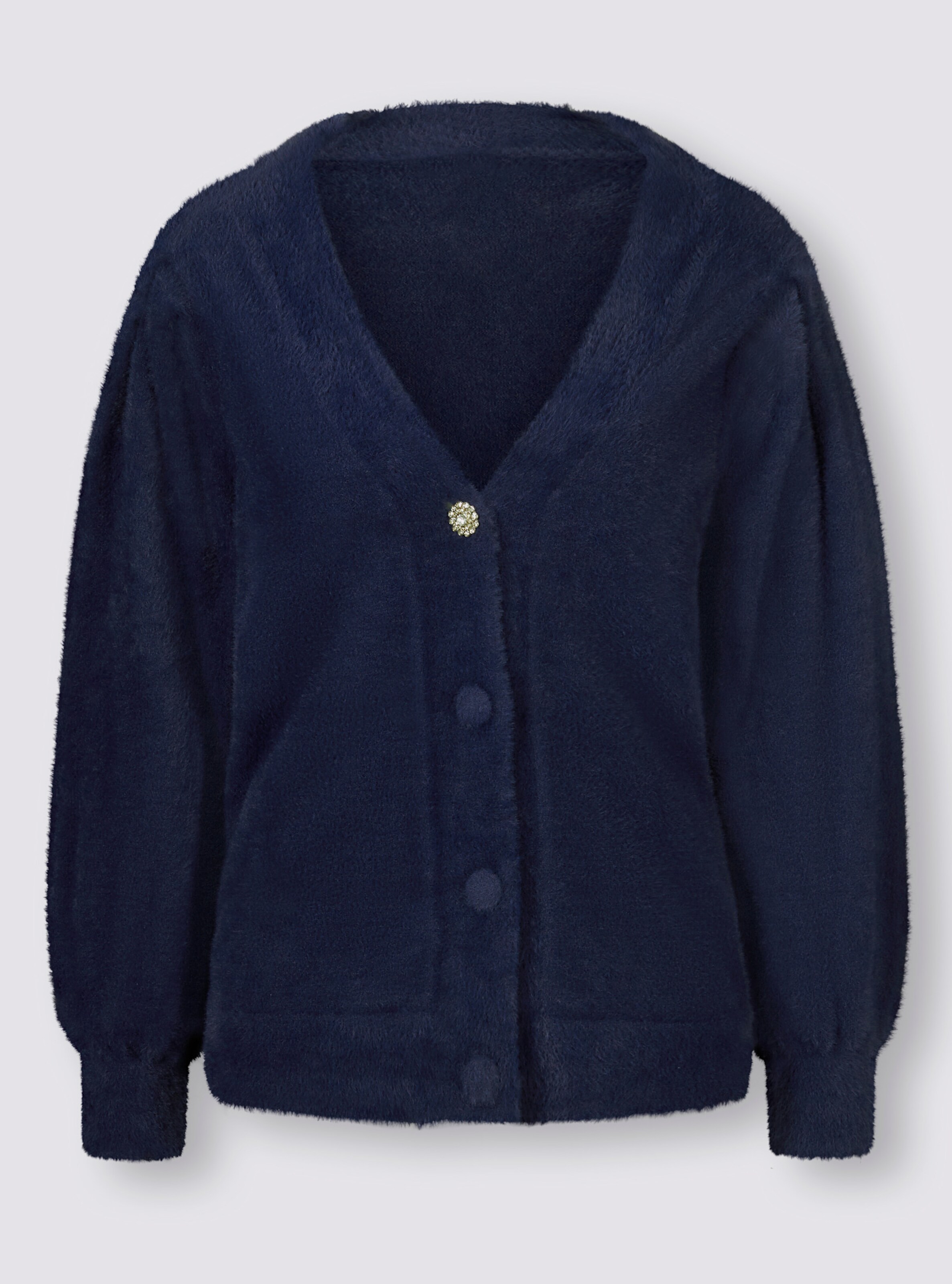 Strickjacke