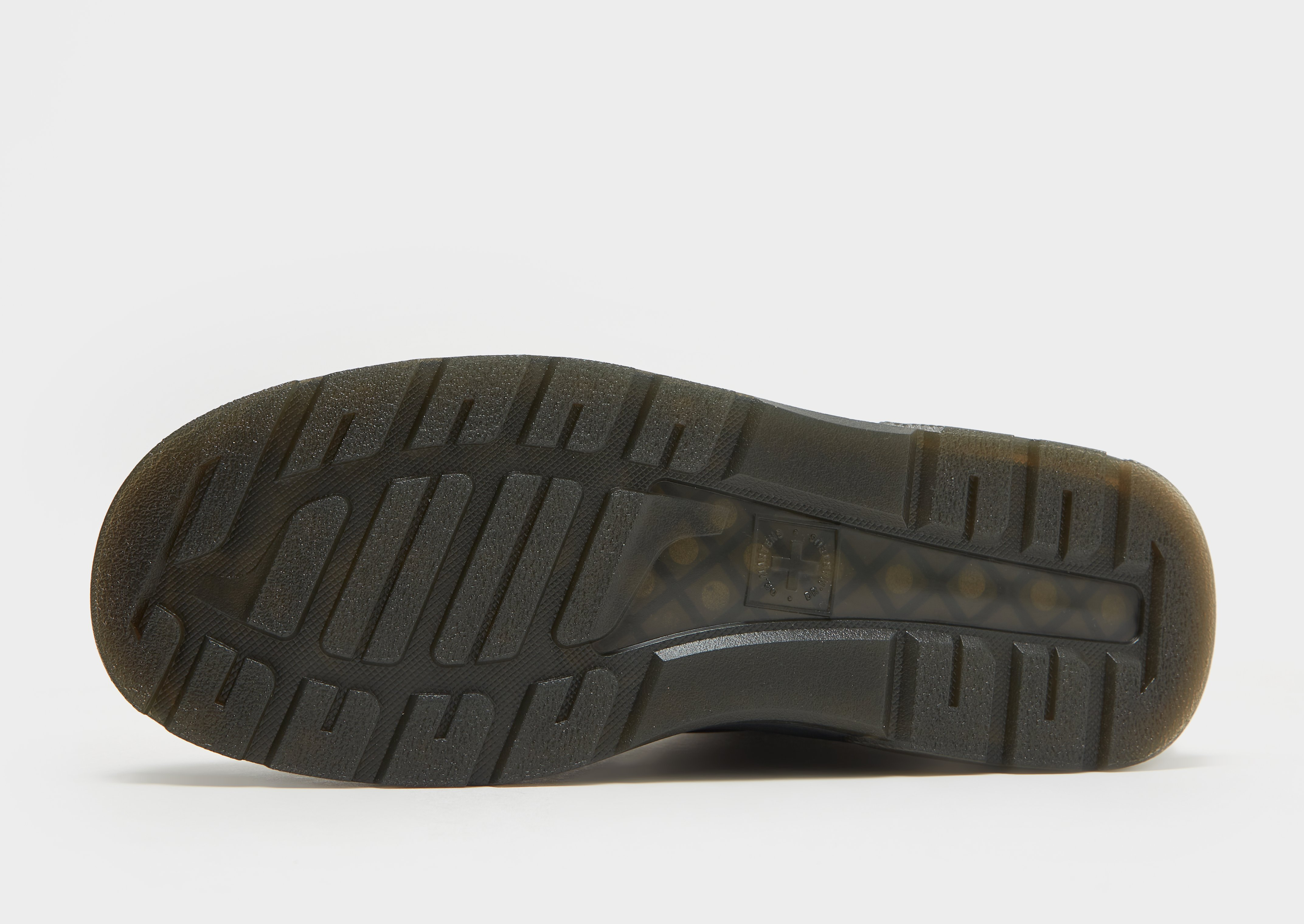 Dr. Martens Crewson Chukka Homme