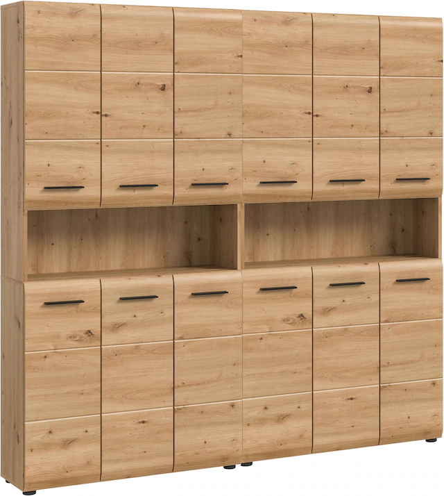 INOSIGN Badezimmer-Set Set, 2 Stk. tlg.