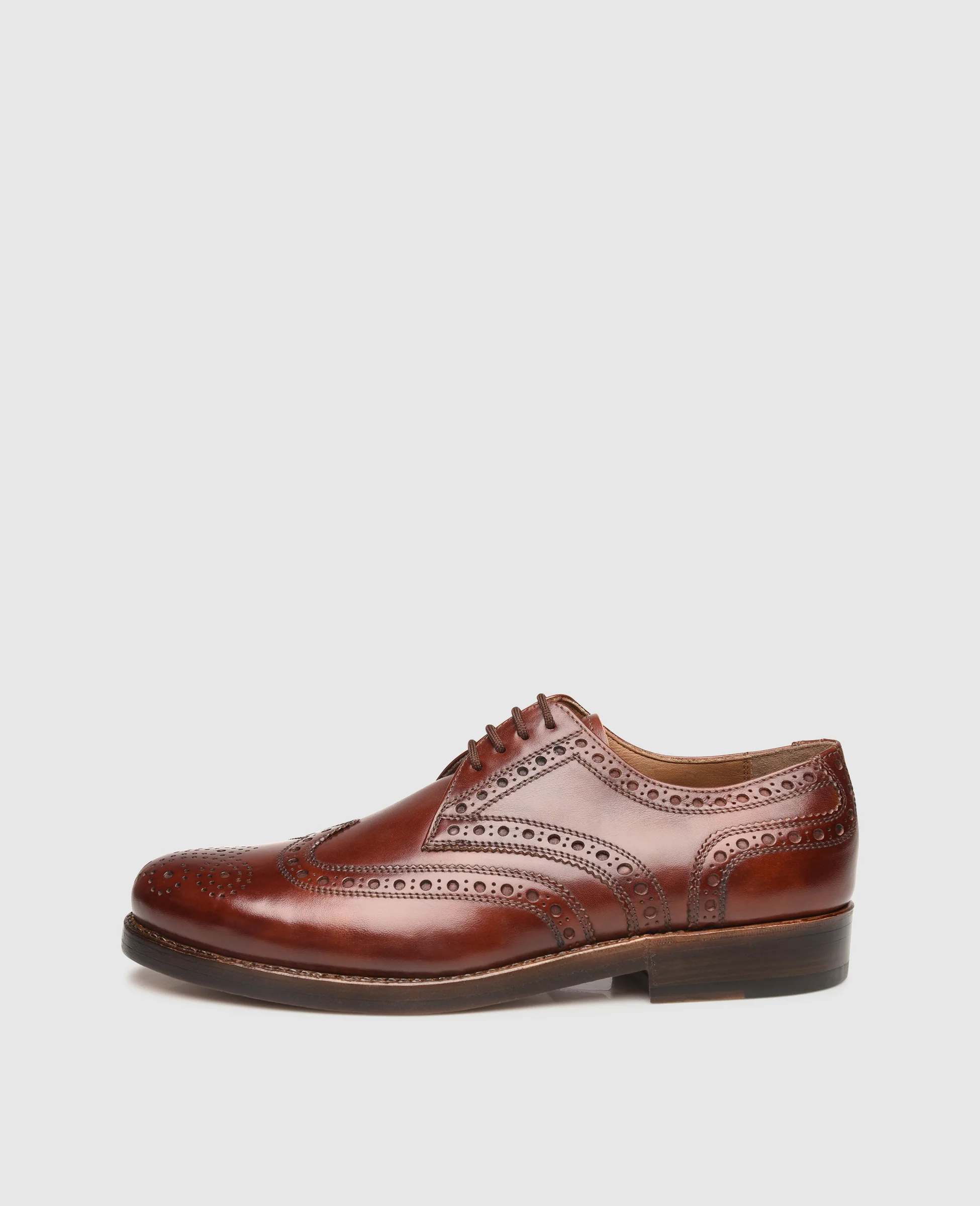 Zürich Full-Brogue TC