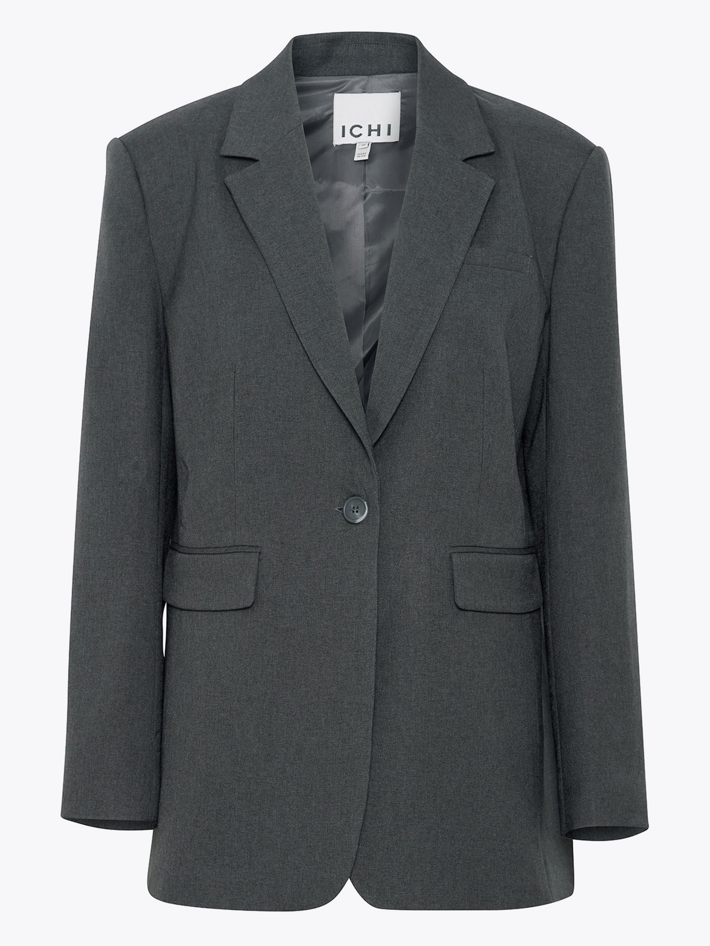 Zimmie Blazer
