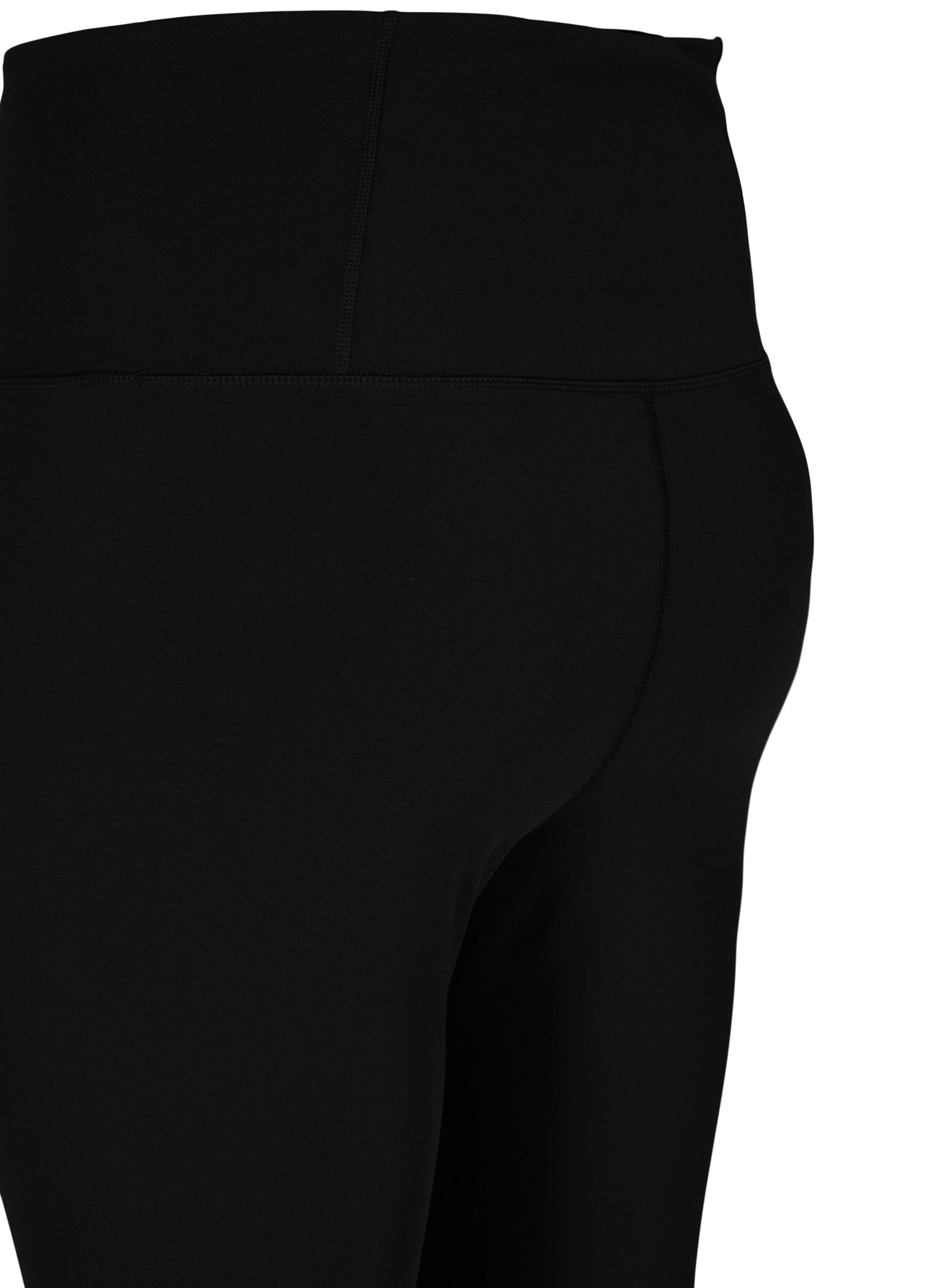 CORE, SUPER TENSION TIGHTS - Træningstights med lomme