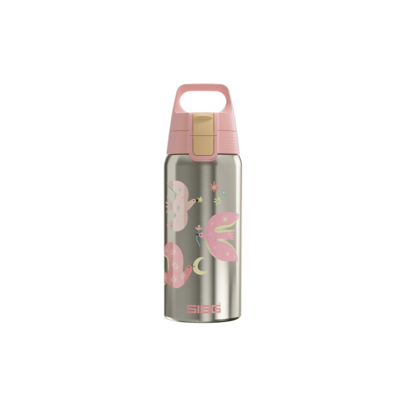 SIGG Trinkflasche Kinder Shield Therm One Fly Away 0.5 L
