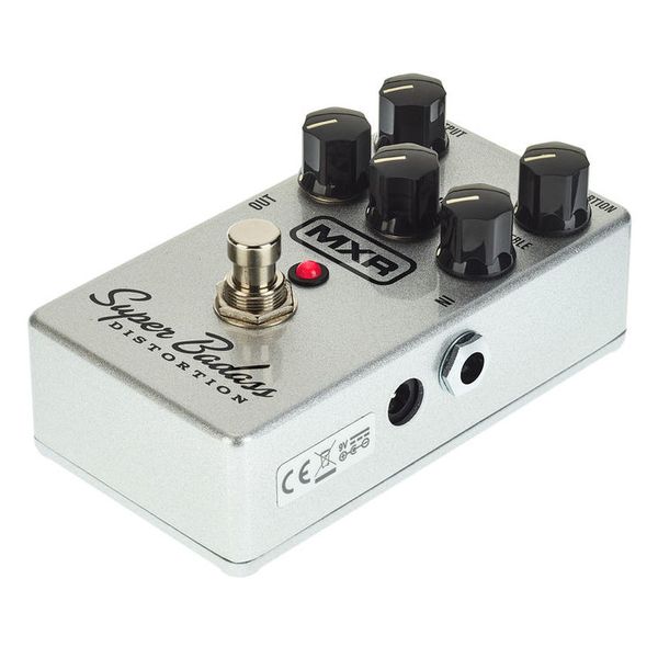 MXR 75 Super Badass Distortion