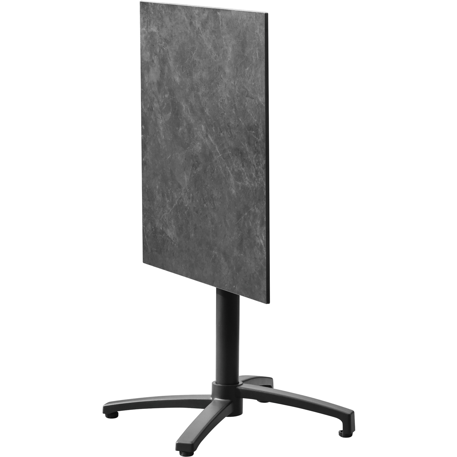 Bistrotisch Inca 70 cm klappbar