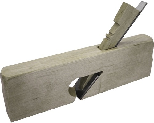sponningschaaf hout 150 mm
