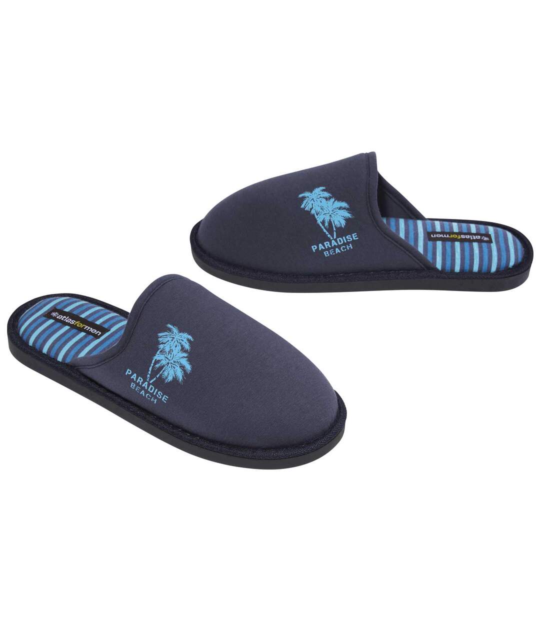 Chaussons d’Été Fantaisie