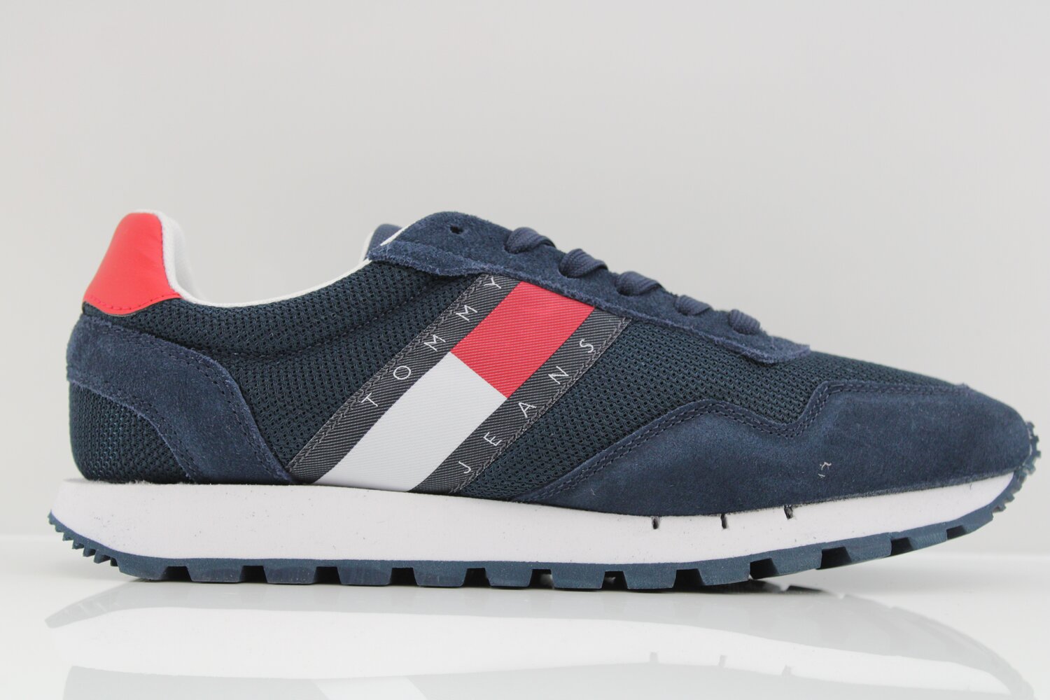 Hilfiger Tommy Footwear Sneaker