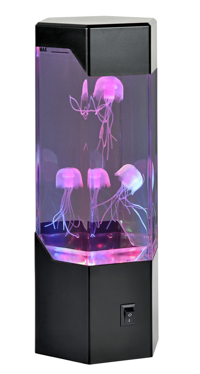 Novel LED-DEKOLEUCHTE