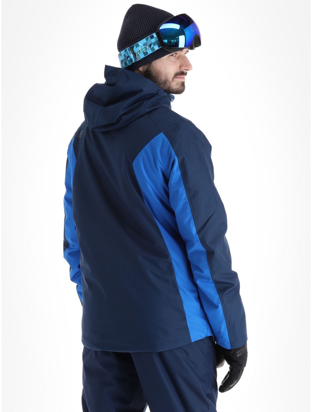 Technical Jacket M306 ski-jas heren