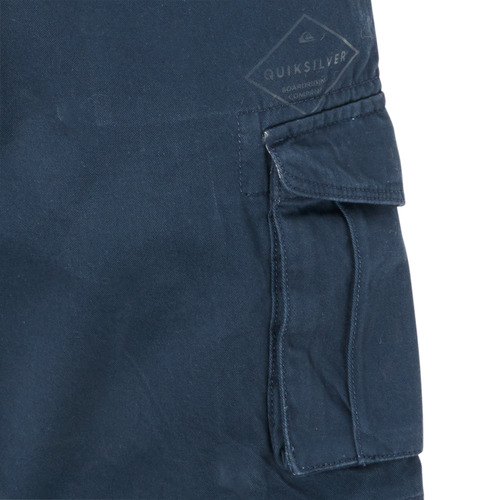 Quiksilver - CRUCIAL BATTLE - Marine