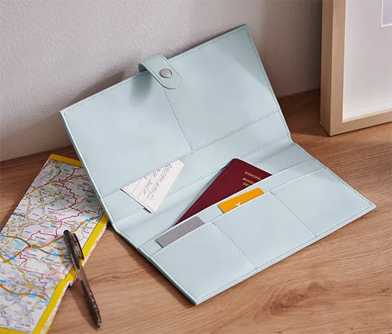 Reise-Organizer