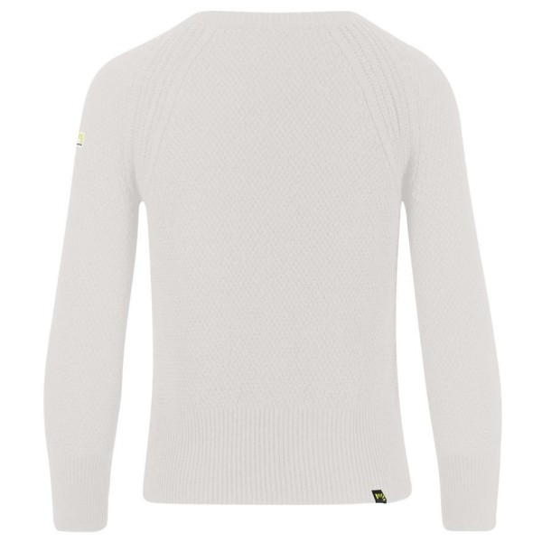 Karpos - Women's Ermellino Crewneck Sweater - Haut à manches longues