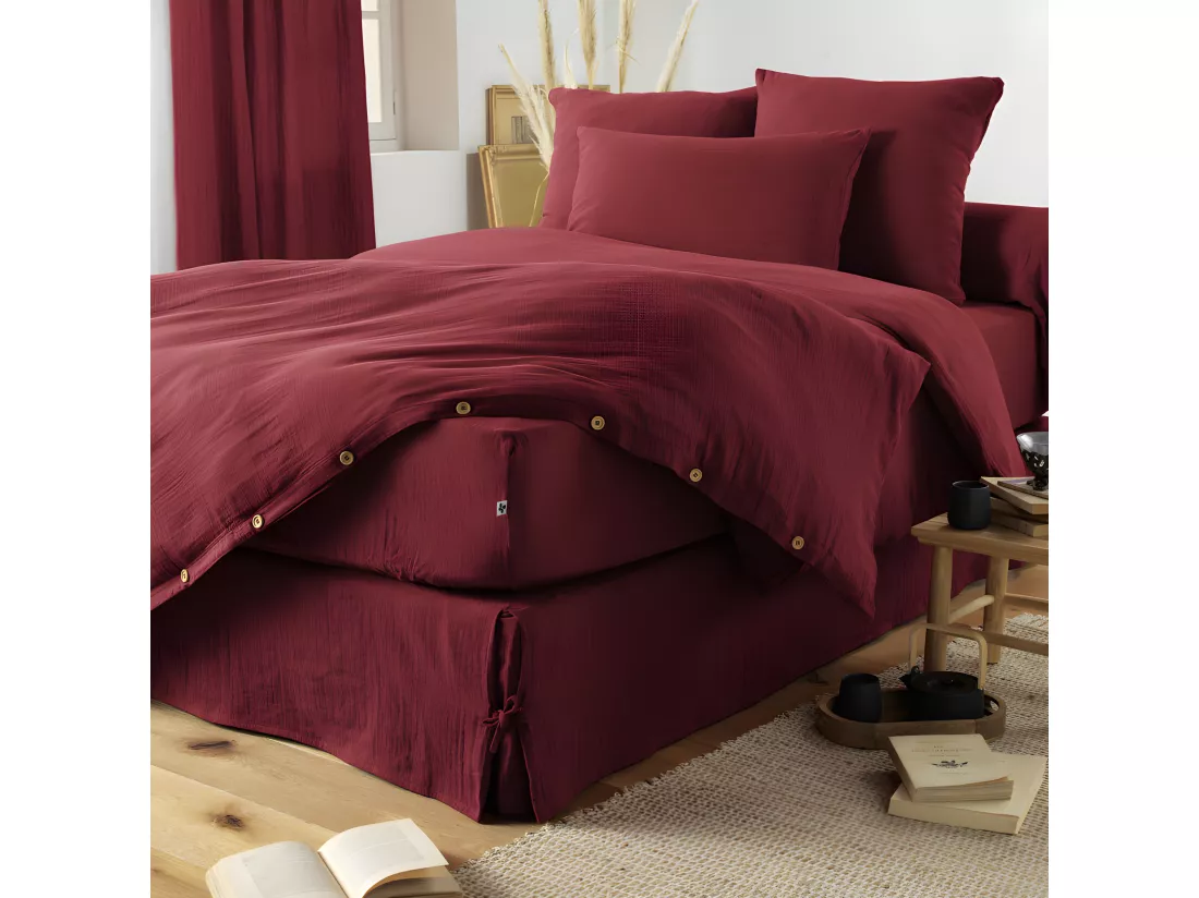 Housse de couette 