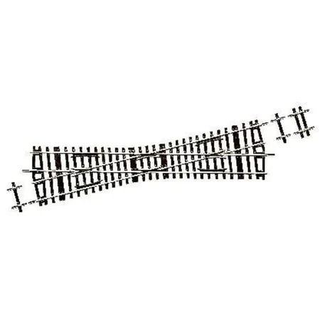 Roco 42497 - Kreuzung K15, Spur H0