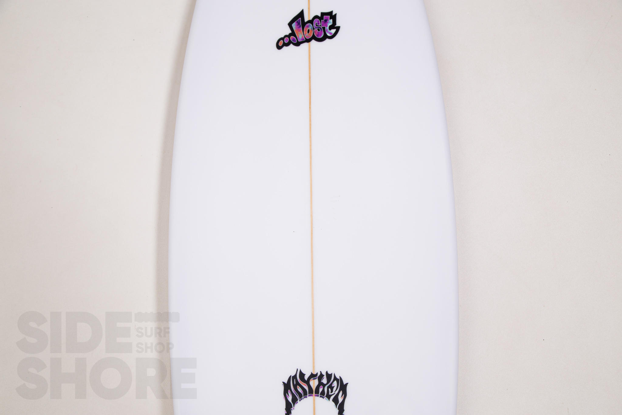 Lost Little Wing - 5’8 x 19.13
