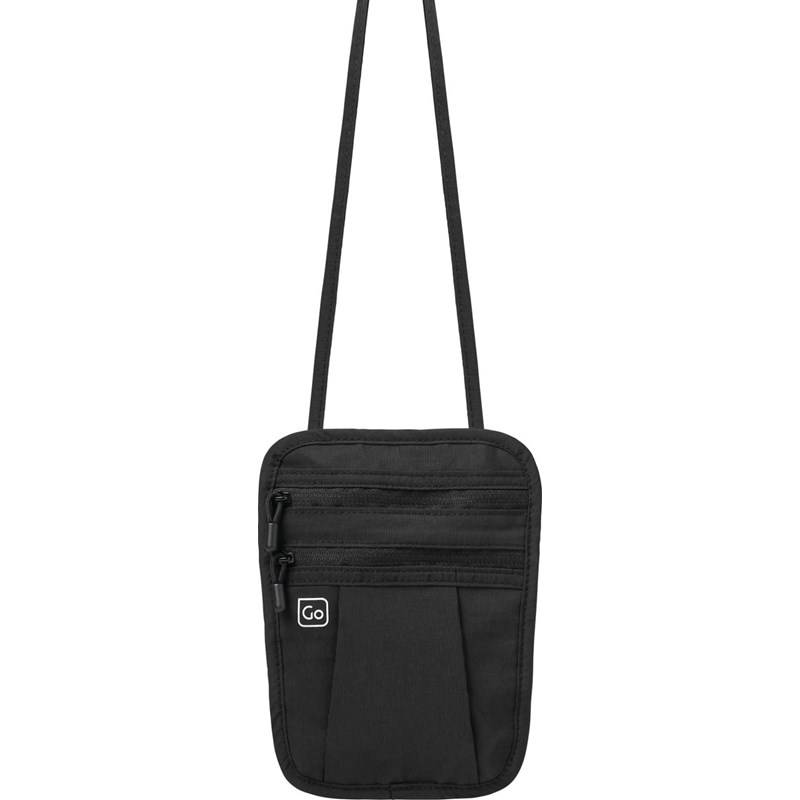 Go Travel<br>Pasholder