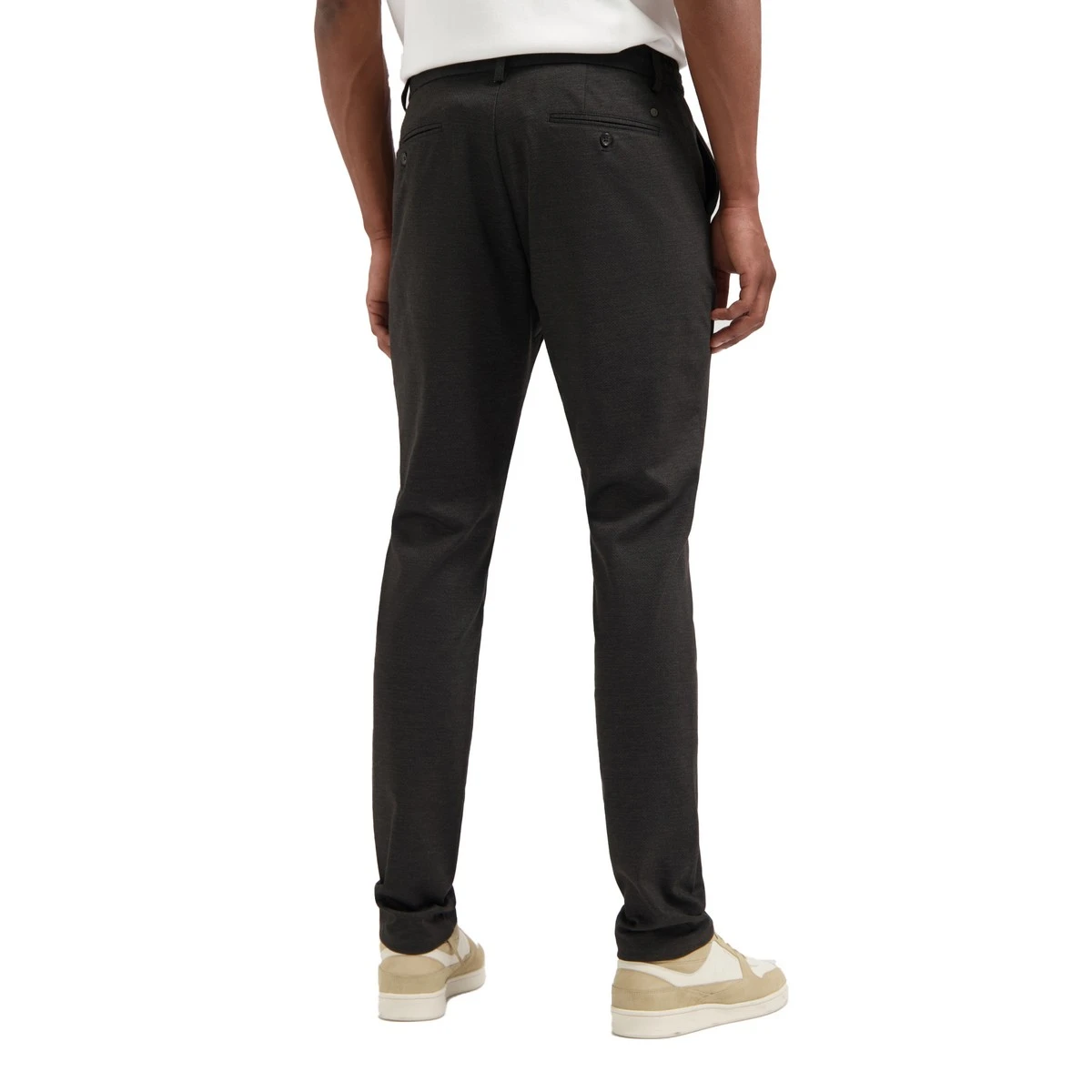 Heren Pantalon 136209