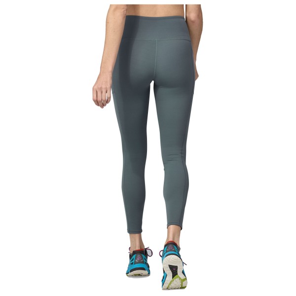 Patagonia - Women's Maipo 7/8 Stash Tights - Legging