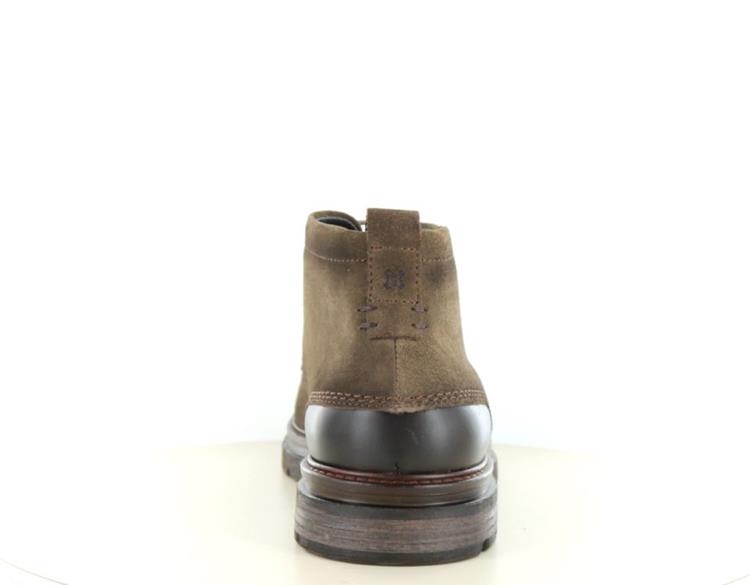 Berkelmans LEVIN DOUGLAS SUEDE