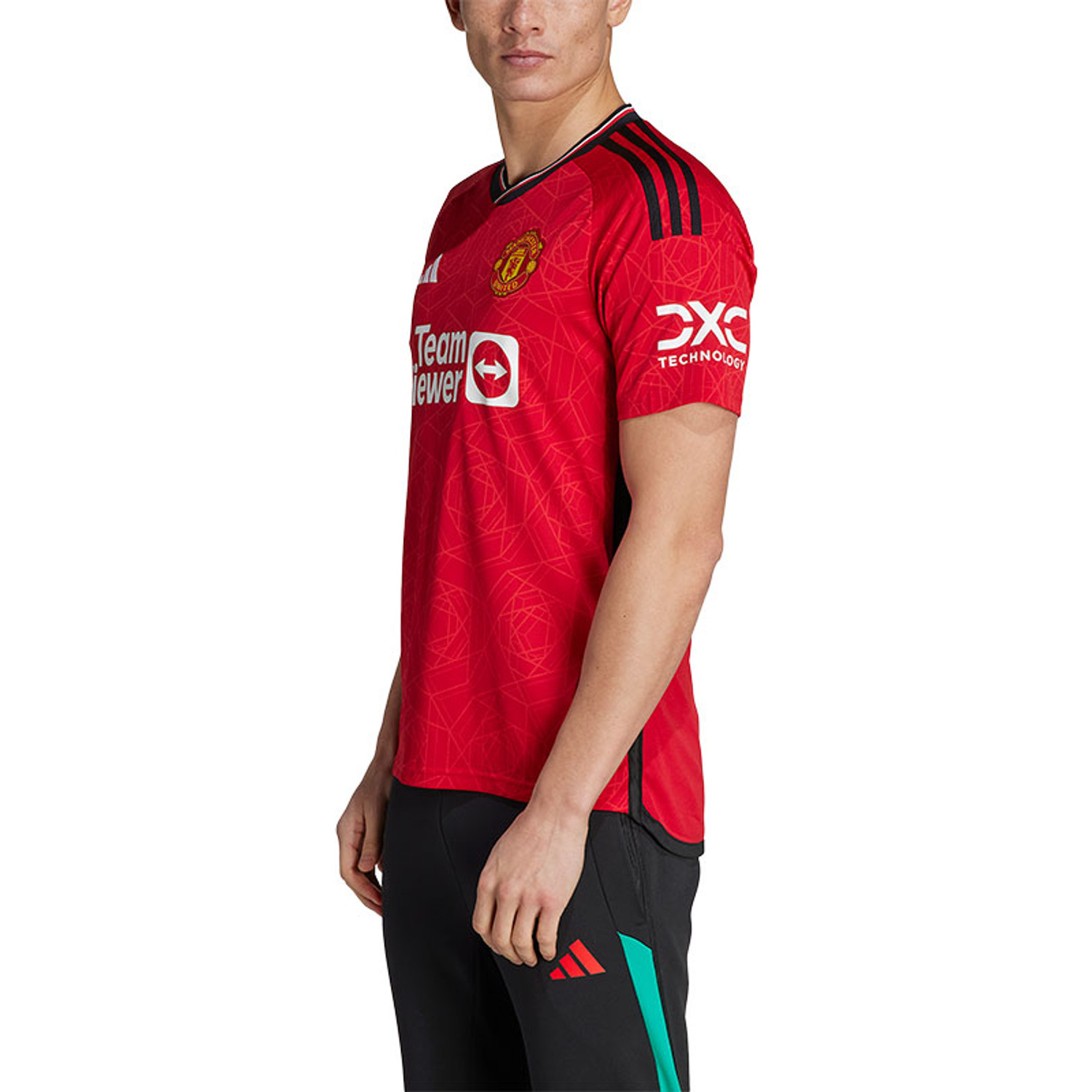 adidas Manchester United Thuis Tenue