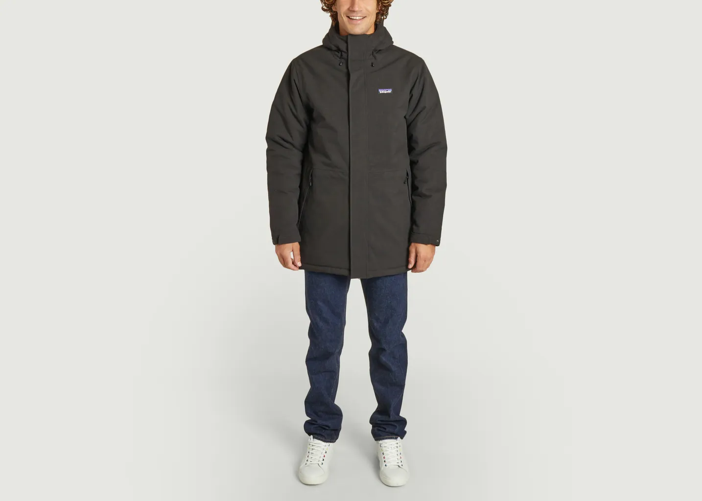 Parka M's Lone Mountain Patagonia