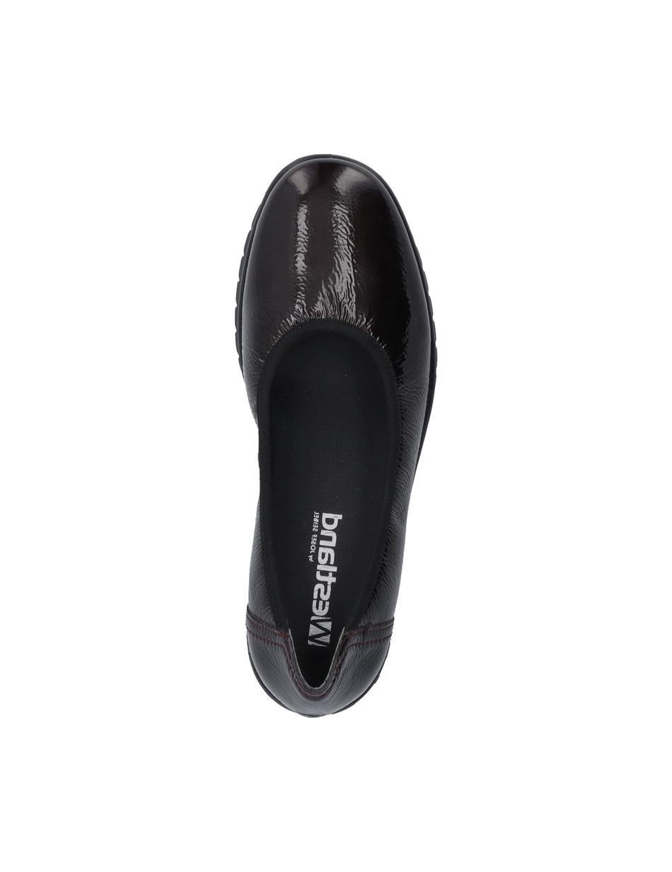 Slipper Calais 85, bordo