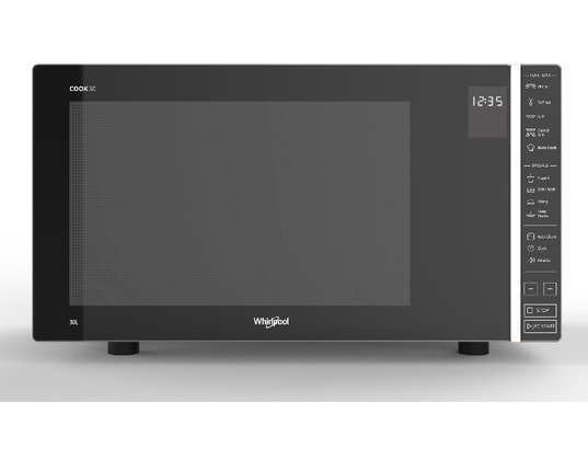 WHIRLPOOL - Micro ondes Grill MWP303SB