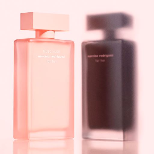 Narciso Rodriguez For Her Musc Nude Eau De Parfum, 30 ml