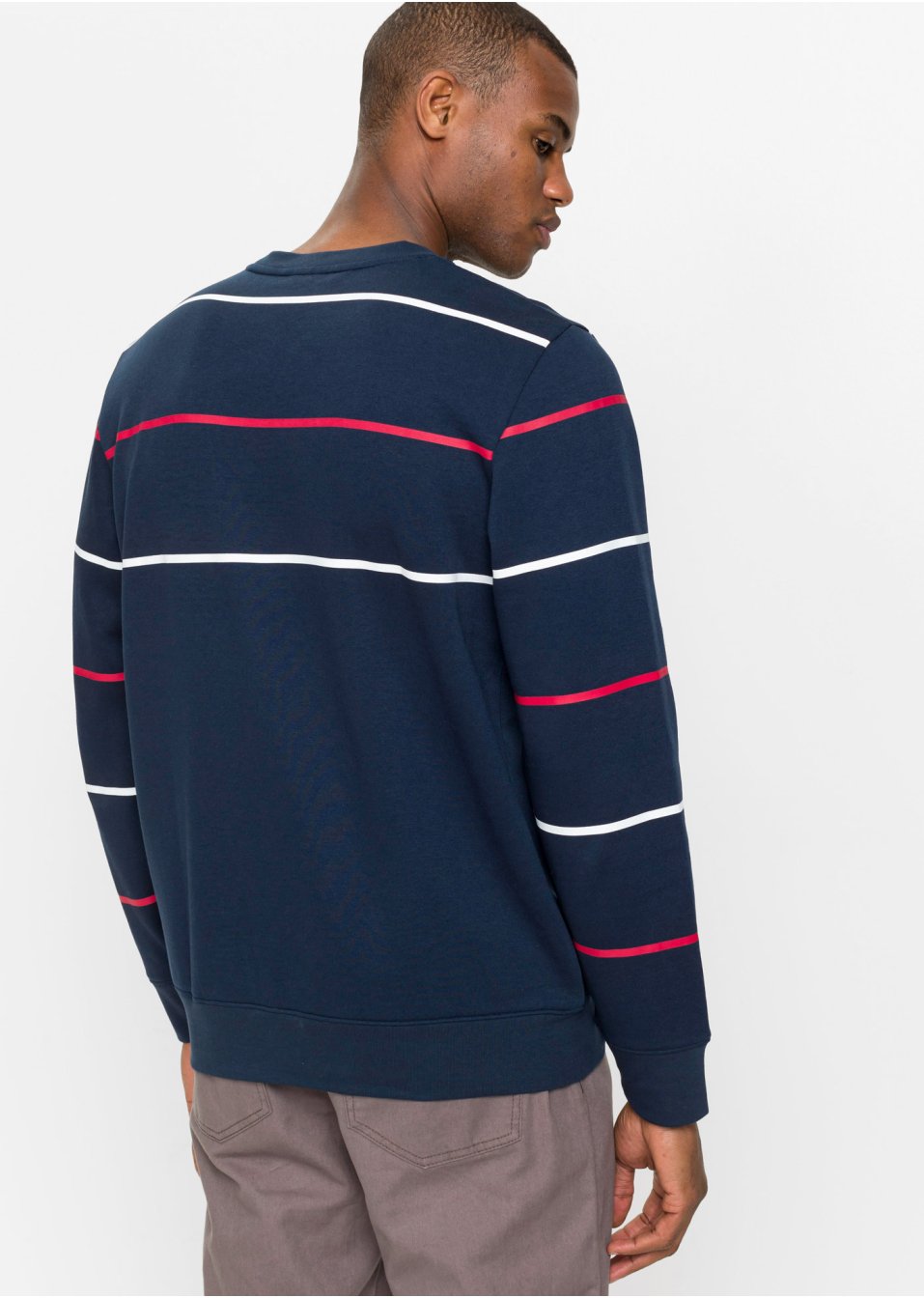 Sweat-shirt