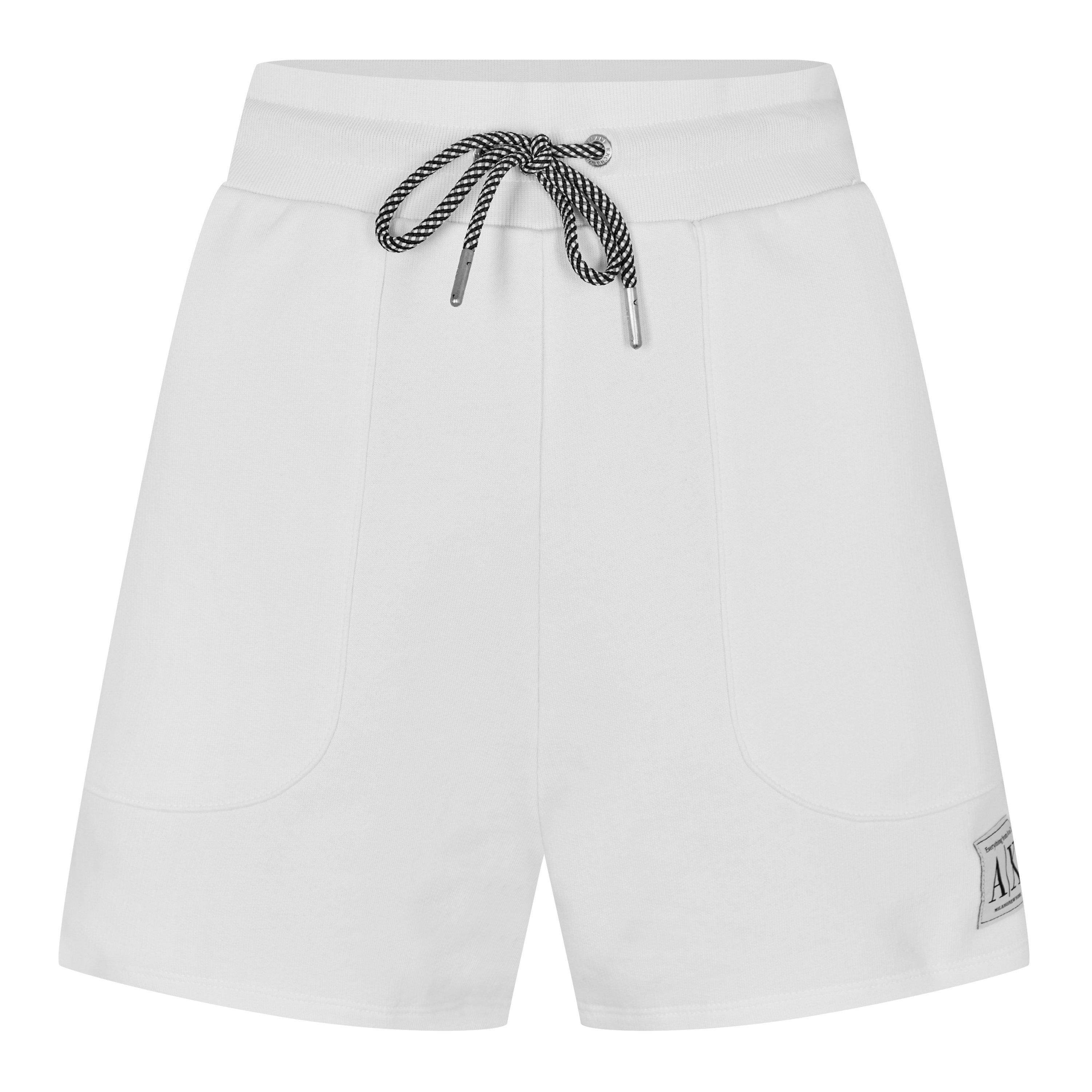 Armani Exchange # AX Shorts Ld99
