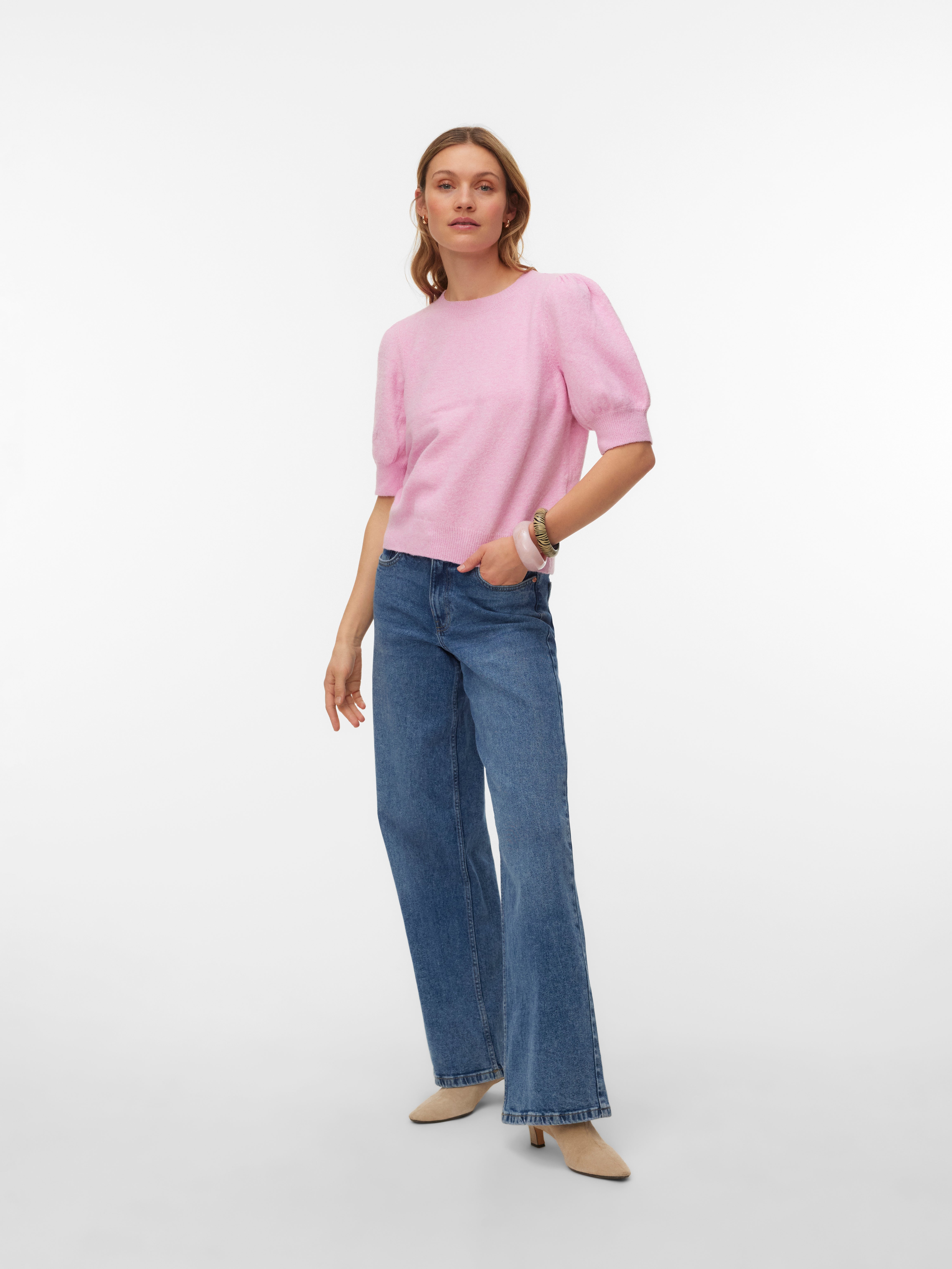 VMDOFFY Gebreide pullover