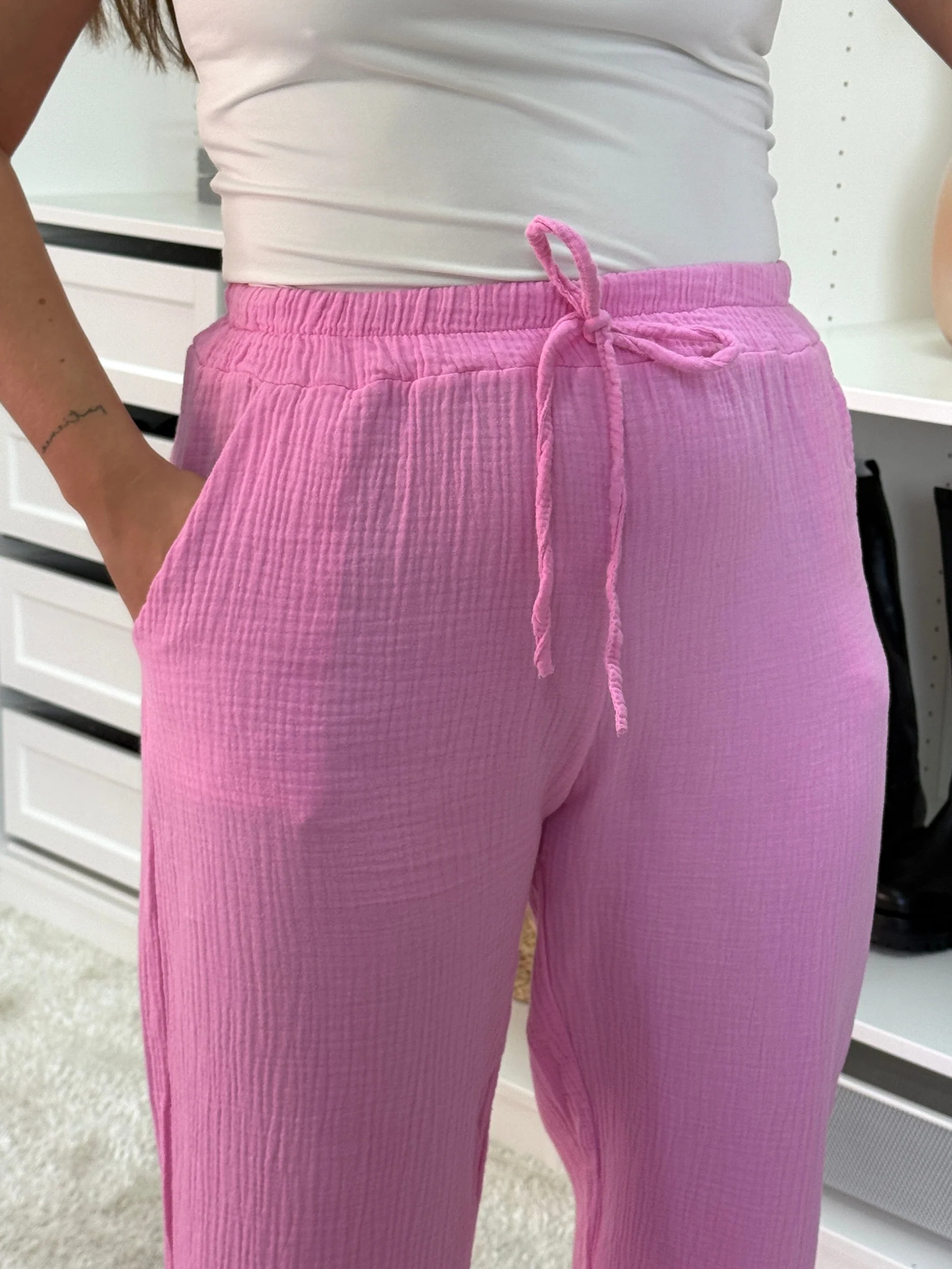 A-bee Sonja Pants