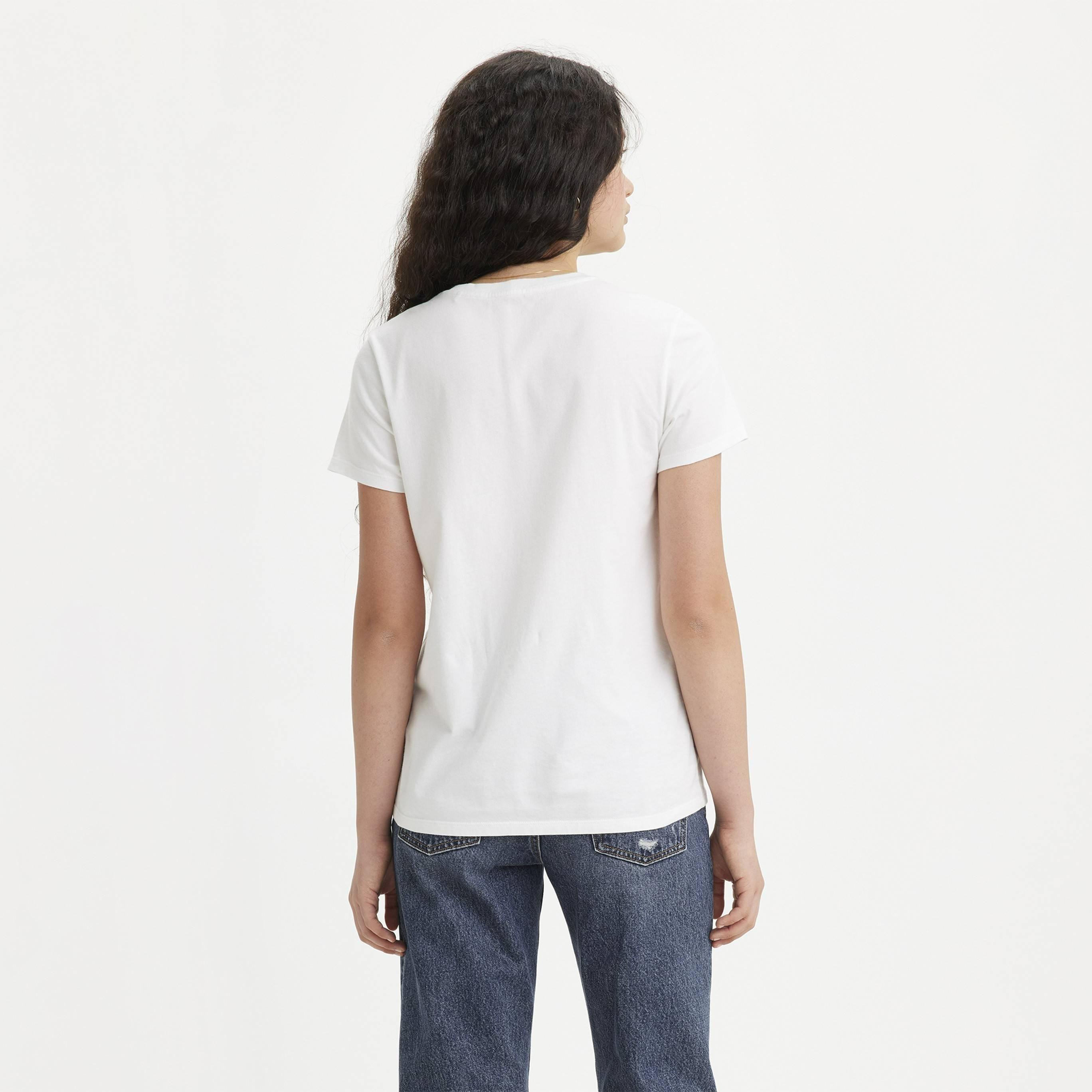 Levis Print T-Shirt