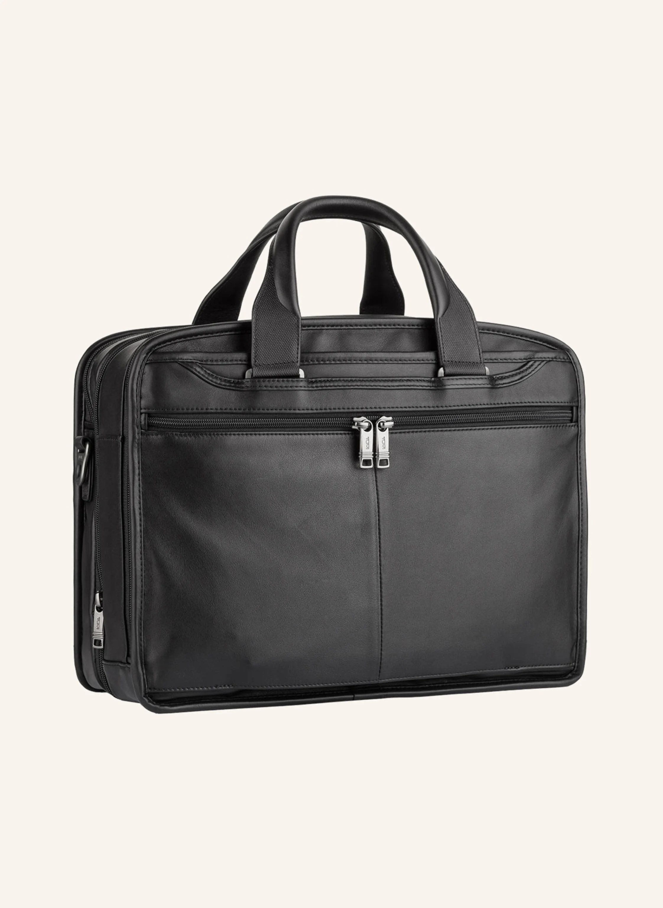 TUMI ALPHA 3 Laptop-Tasche EXPANDABLE ORGANIZER