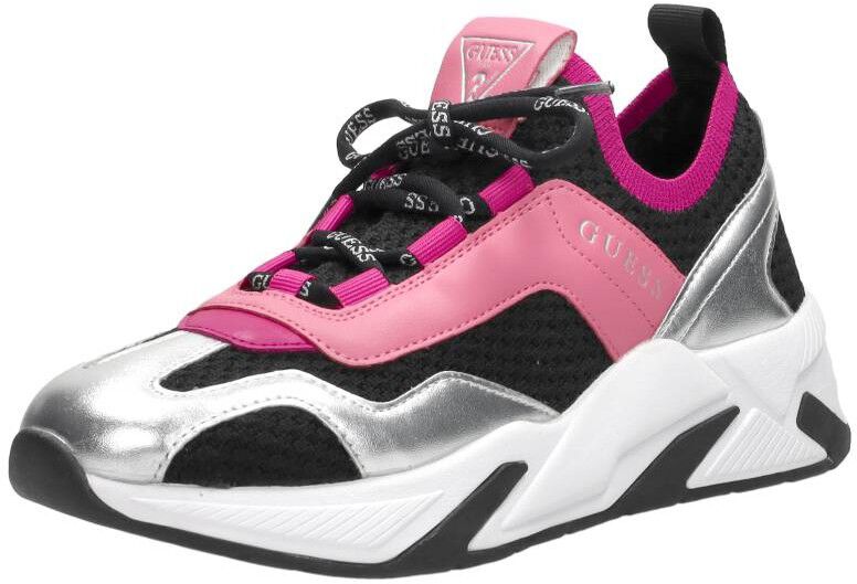 Guess Geniver 2 zwart