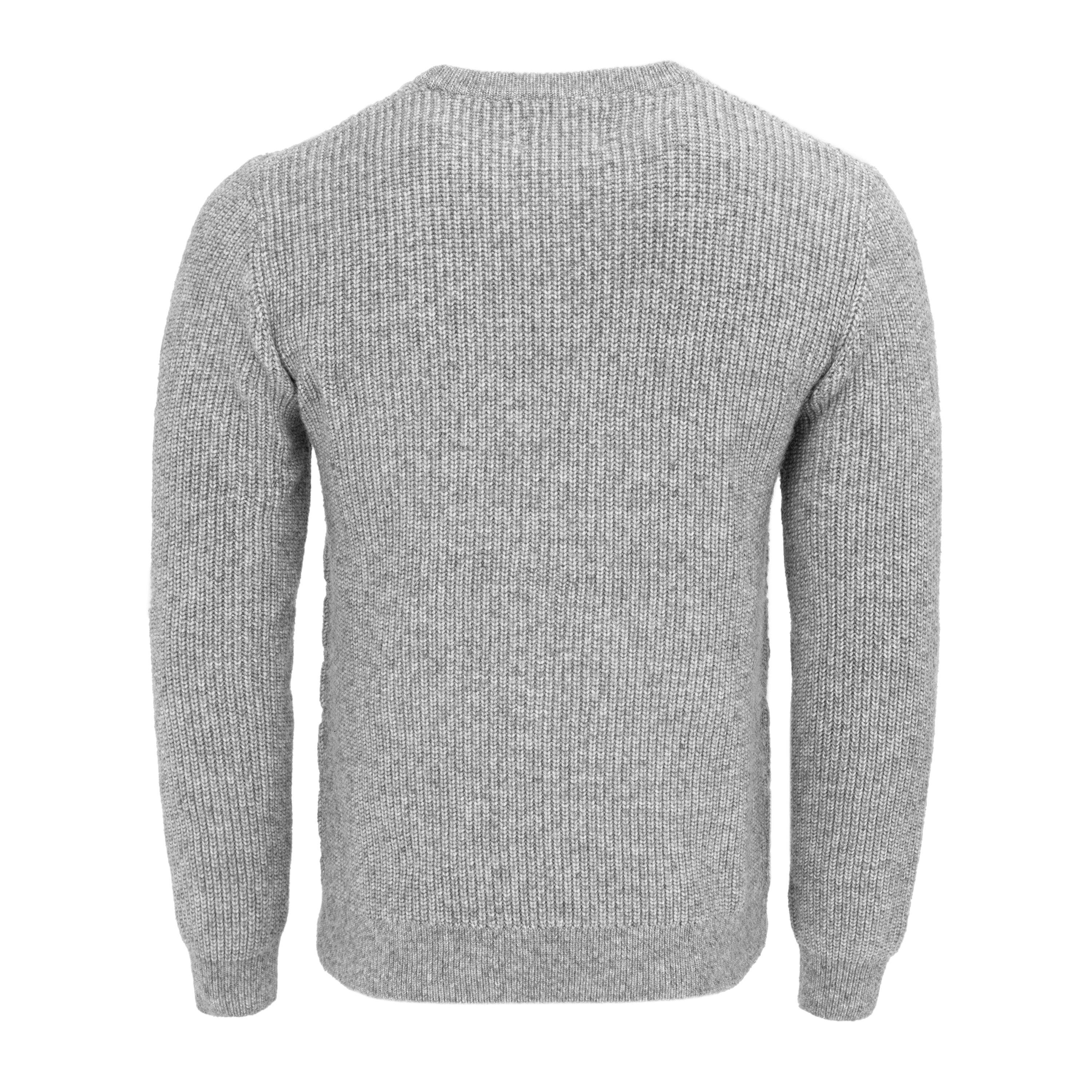 Firetrap Long Sleeve Crew Neck Sweater