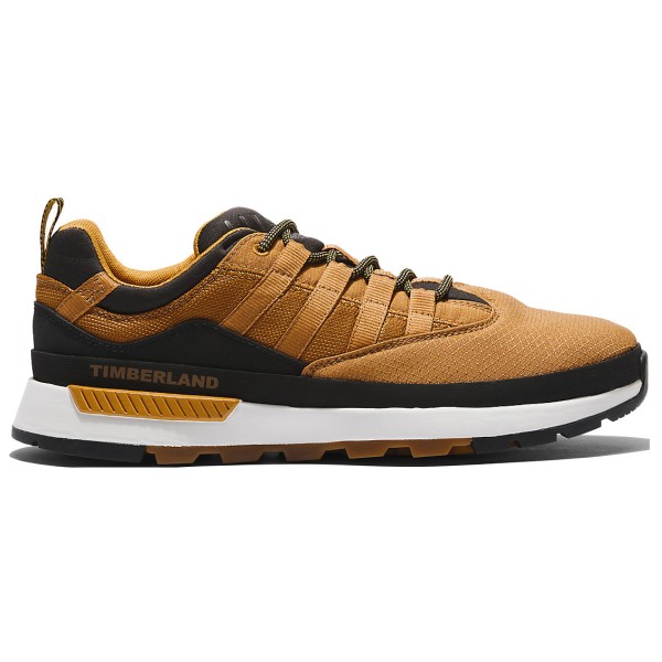 Timberland - Euro Trekker Low Lace Up - Baskets
