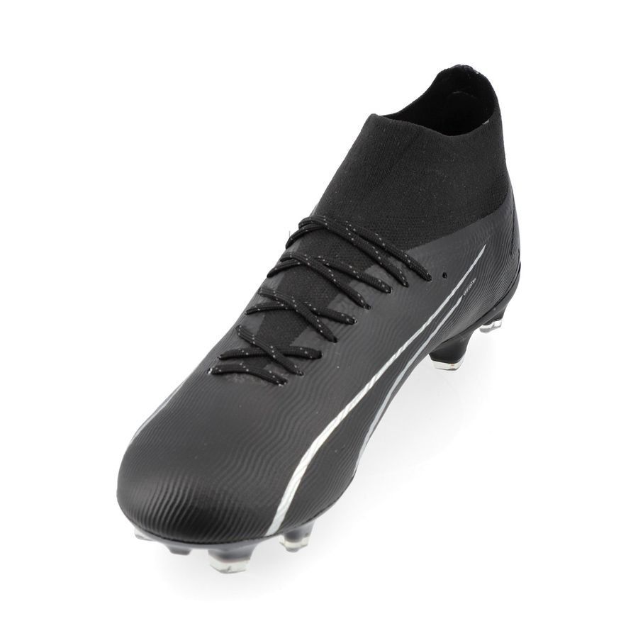PUMA Ultra Pro FG/AG Eclipse - Noir/Gris