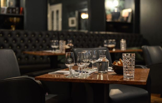 Rum-Tasting in Berlin als Geschenkidee