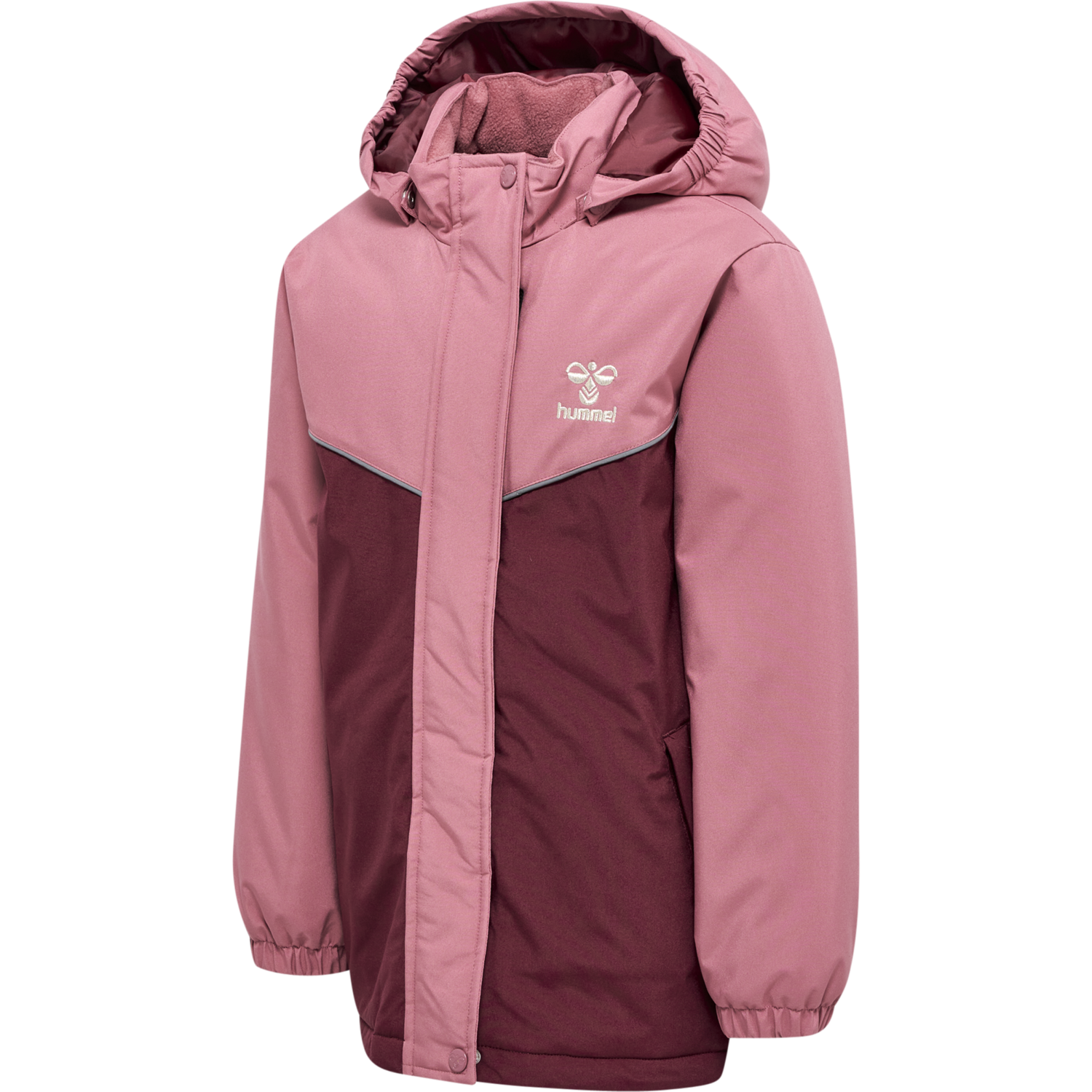 hmlJOSSE JACKET