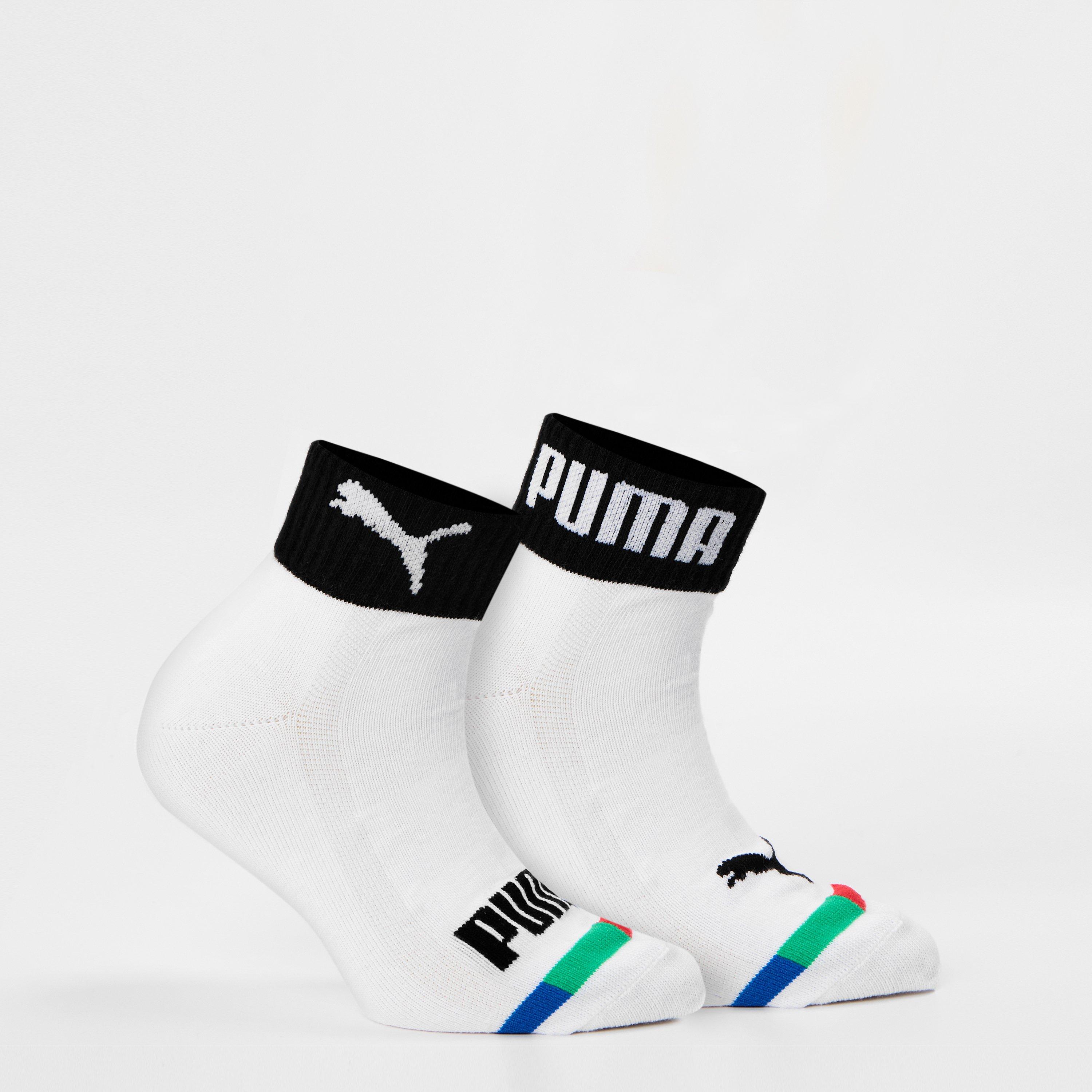 Puma Seasonal Qtr 2P Ch99