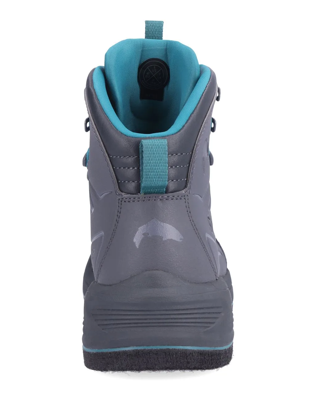 Simms Simms Womens Freestone Boot Felt Slate