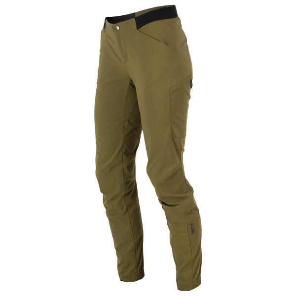 Mons Royale - Women's Diversion Merino Trail Pants - Pantalon de cyclisme