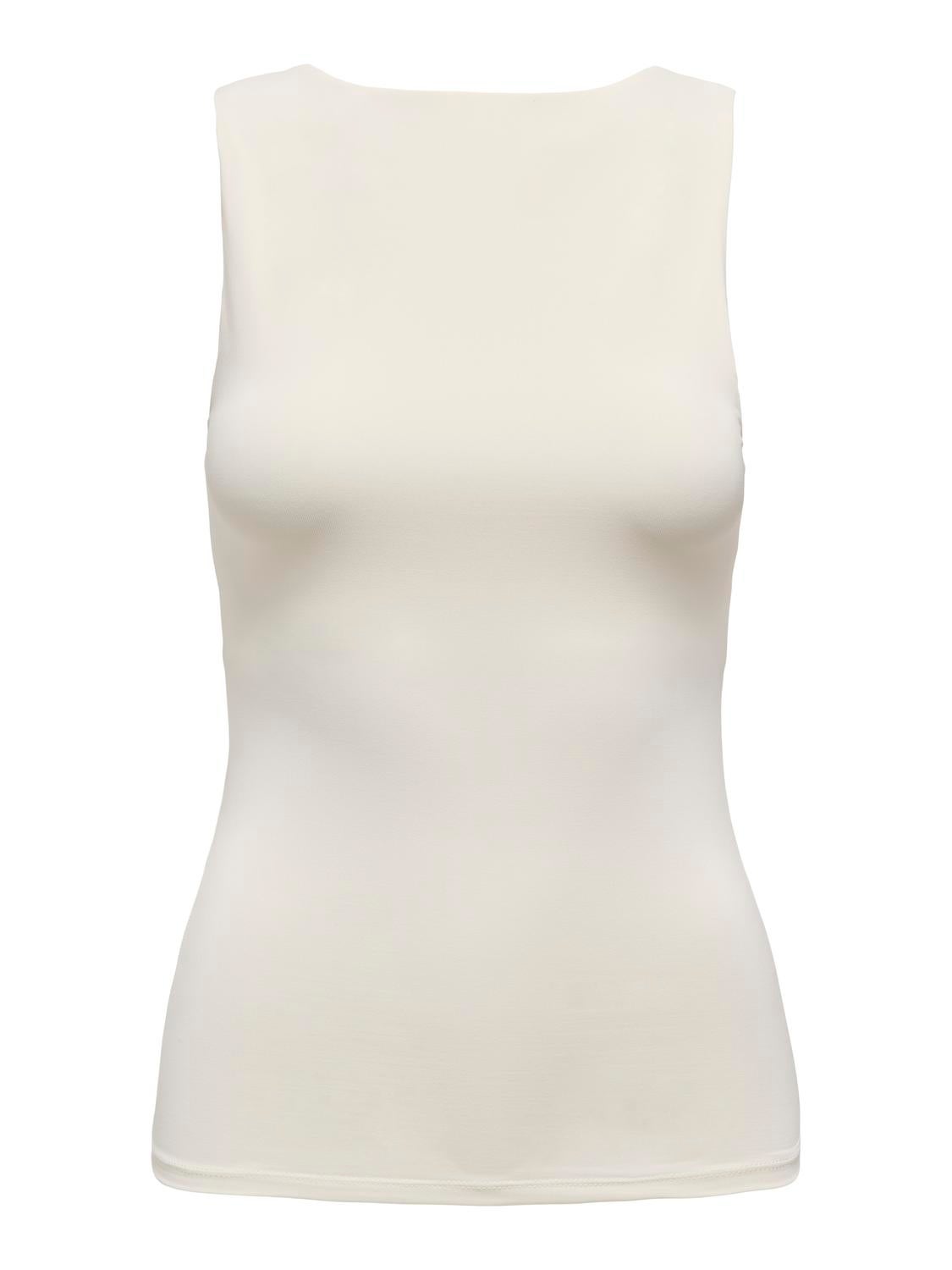ONLEA Top Cloud Dancer