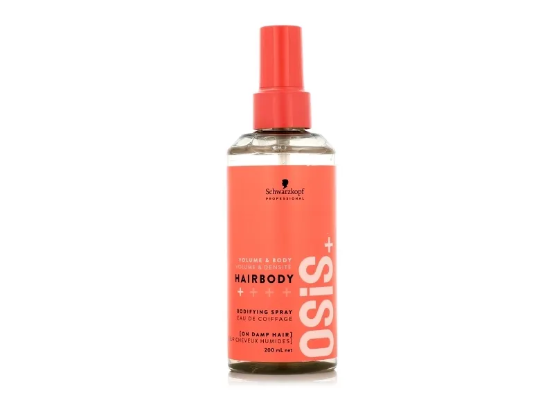Schwarzkopf Professional Osis  Hairbody Spray 200 ml